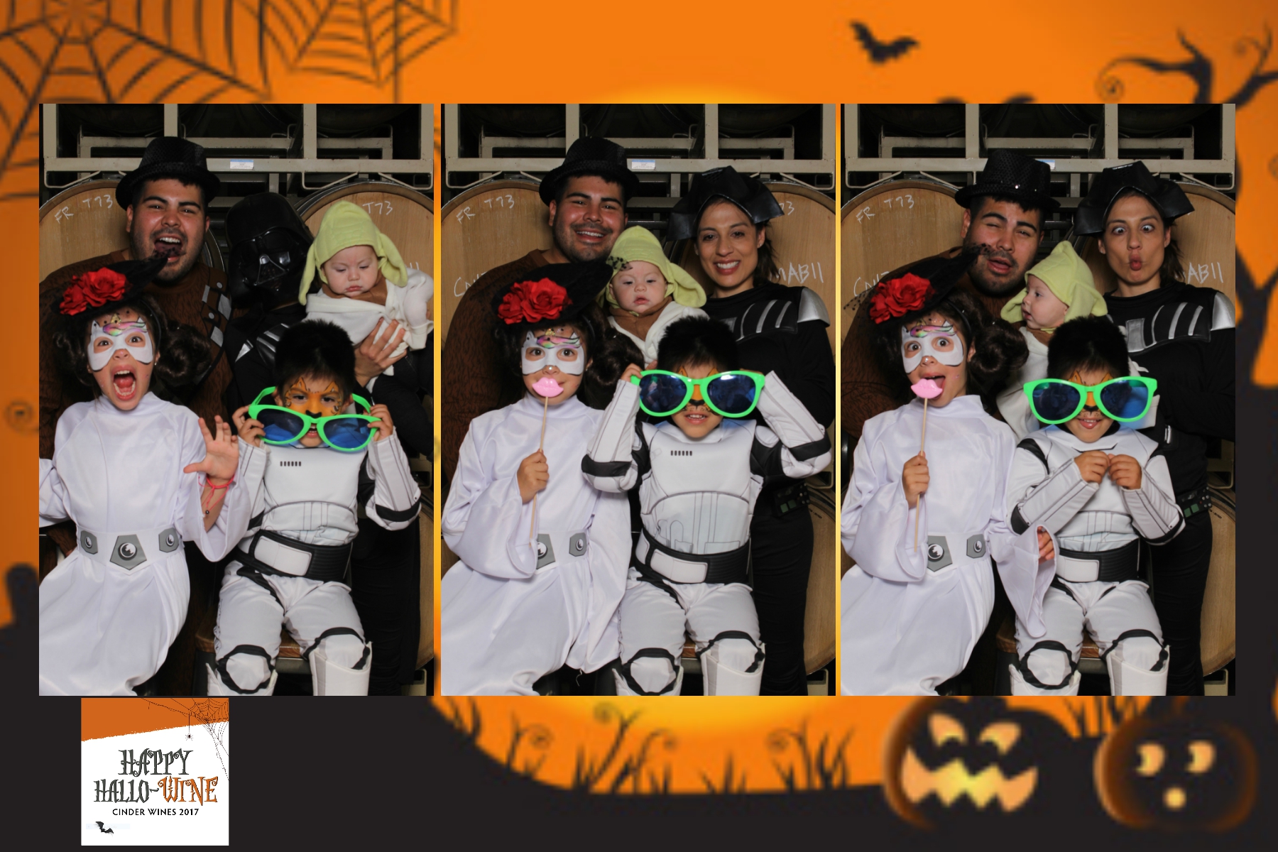 Cinder Hallowine 2017 | View more photos from the event at gallery.niknoxphotobox.com/u/NiKnox-Photo-Box/Cinder-Hallowine-2017